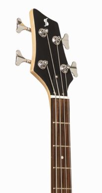 Бас-гітара STAGG P SBF-40 BLK 86589 фото