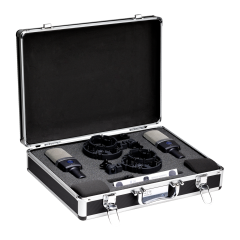 Студійний мікрофон AKG C214 MATCHED PAIR 3185X00110 фото