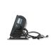 CIM W-010C LED WALL WASHER (16R/16G/16B, 3W LED, RGB, IP65)