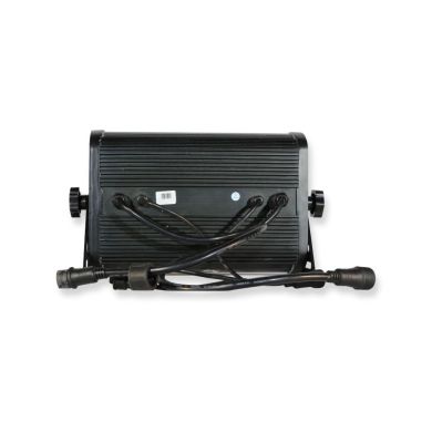 CIM W-010C LED WALL WASHER (16R/16G/16B, 3W LED, RGB, IP65) 5552 фото