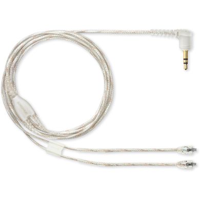 Змінний кабель для навушників SHURE EAC46CLS 76513 фото