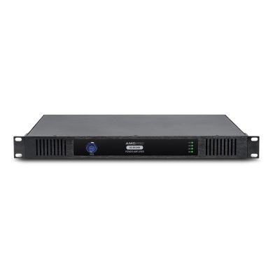 Трансляционный усилитель AMC iA 4X240 Installation Amplifier 88981 фото