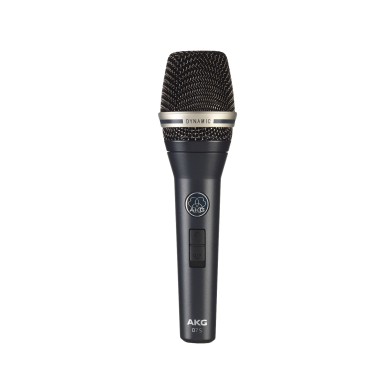Вокальный микрофон AKG D7 S 3139X00020 фото