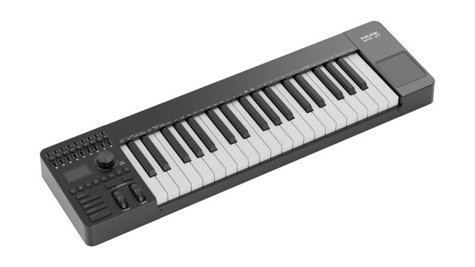 MIDI-клавіатура NUX NTK-37 88508 фото