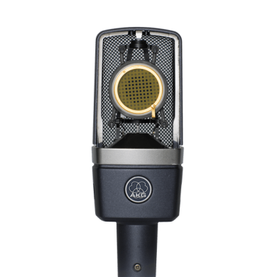Студійний мікрофон AKG C214 MATCHED PAIR 3185X00110 фото