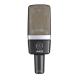 Студійний мікрофон AKG C214 MATCHED PAIR