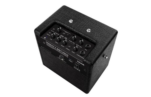 Портативний гітарний комбопідсилювач NUX Mighty 8BT MKII 86850 фото