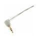 Змінний кабель для навушників SHURE EAC46CLS