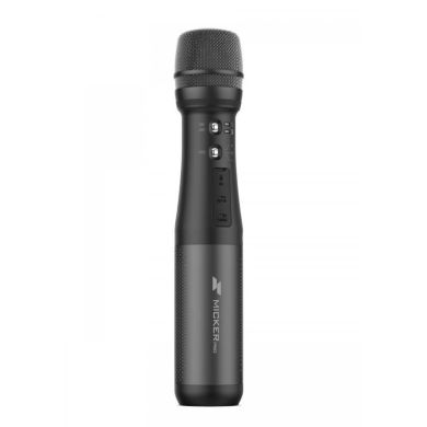 Вокальний мікрофон Micker-Pro  MK-10W/B MK-10W/B фото