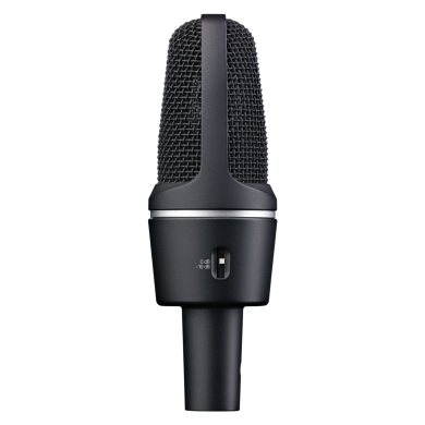 Студійний мікрофон AKG C3000 2785X00230 фото