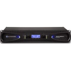 Підсилювач потужності Crown Audio XLS1002 NXLS1002-34-EU фото