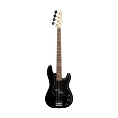 Бас-гітара STAGG P SBP-30 BLK 86590 фото