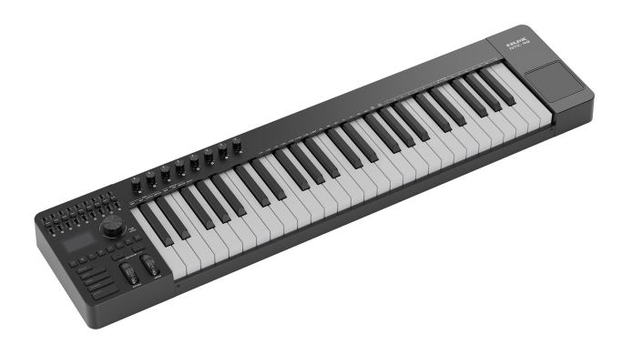 MIDI-клавиатура NUX NTK-49 88509 фото