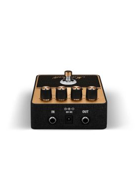 Гітарна педаль ефектів Marshall JCM900 Overdrive Pedal 89341 фото