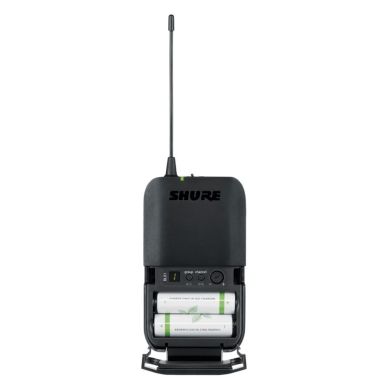Поясний передавач SHURE BLX1=-K3E 77725 фото