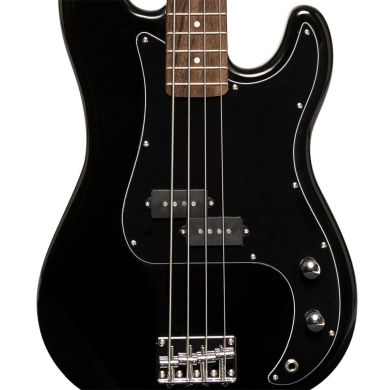 Бас-гітара STAGG P SBP-30 BLK 86590 фото