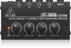Передпідсилювач для навушників BEHRINGER HA400