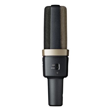 Студійний мікрофон AKG C314 3386X00010 фото