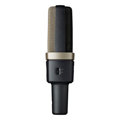 Студійний мікрофон AKG C314 3386X00010 фото