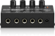 Передпідсилювач для навушників BEHRINGER HA400