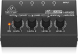 Передпідсилювач для навушників BEHRINGER HA400