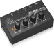 Передпідсилювач для навушників BEHRINGER HA400