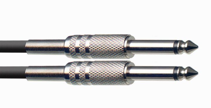Инструментальный кабель STAGG N SGC6 86570 фото