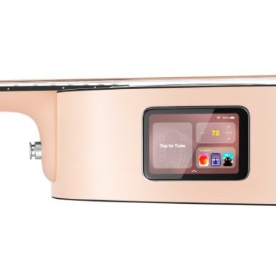 LAVA MUSIC LAVA ME PLAY Light Peach / Frost White 88581 фото