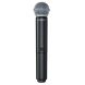 Радиосистема с двумя ручными микрофонами SHURE BLX288E/B58