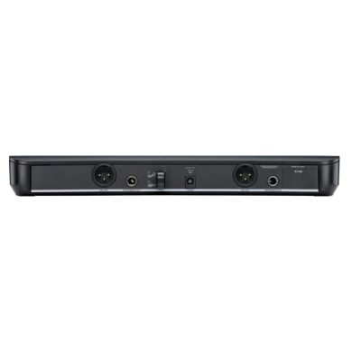 Радиосистема с двумя ручными микрофонами SHURE BLX288E/B58 78051 фото