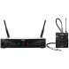 Инструментальная радиосистема AKG WMS420 INSTRUMENTAL SET Band D