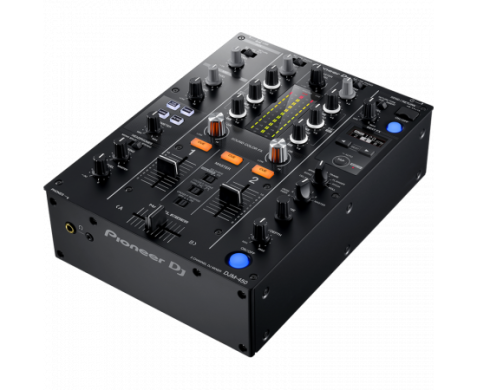 DJ мікшер PIONEER DJM-450 73295 фото