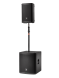 Активный сабвуфер JBL PRX918XLF