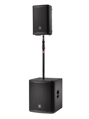 Активный сабвуфер JBL PRX918XLF JBL-PRX918XLF-ED фото