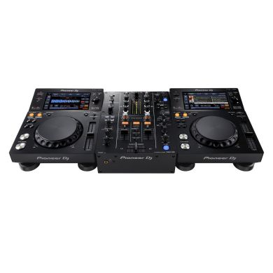 DJ-програвач PIONEER XDJ-700 70270 фото