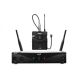 Инструментальная радиосистема AKG WMS420 INSTRUMENTAL SET Band D