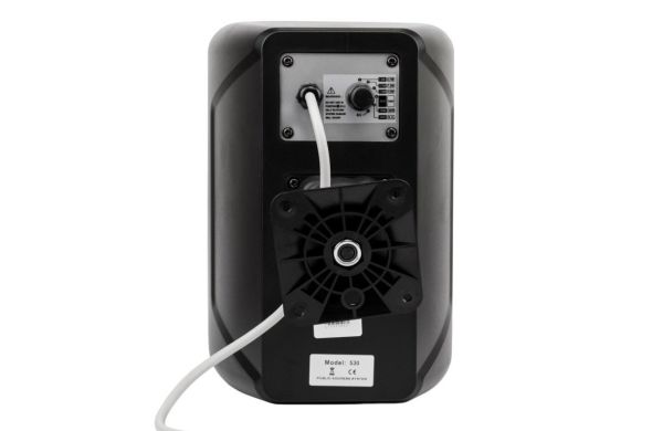 Всепогодні трансляційна акустична система 4all Audio WALL 530 IP55 82238 фото