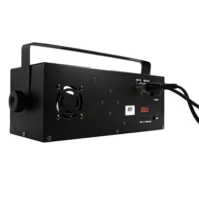 FREE COLOR FX4 Boombox Световой LED эффект 75073 фото
