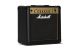 Гітарний комбопідсилювач Marshall MG15G Combo