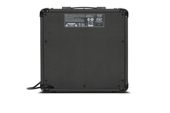 Гітарний комбопідсилювач Marshall MG15G Combo 89248 фото