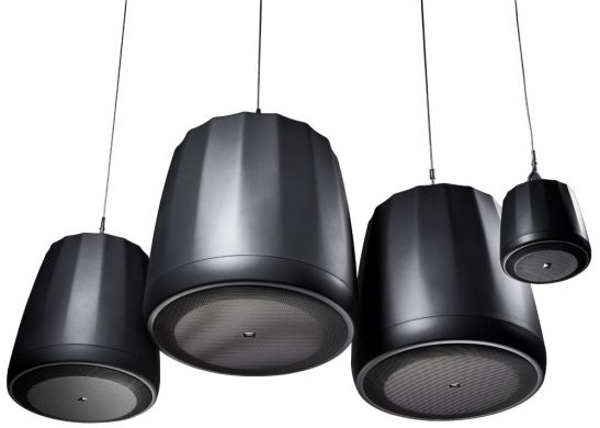 Підвісна акустична система JBL Control 60PS/T C60PS/T фото