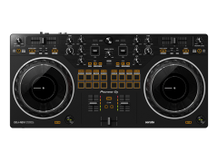 DJ-контролер PIONEER DDJ-REV1 85184 фото
