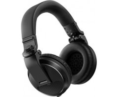DJ навушники PIONEER HDJ-X5-K 74255 фото