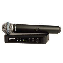 SHURE BLX24E/B58-H8E 78003 фото
