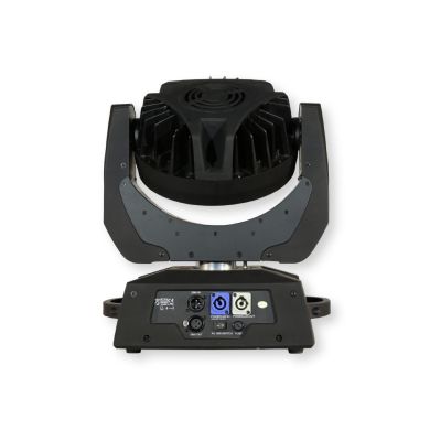 CIM SI-059 LEDZOOM 180F (18*10W CREE X LAMP RGBW) 63268 фото