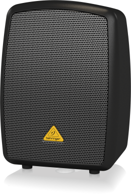 Активна акустична система BEHRINGER MPA40BT 87751 фото