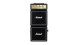 Міні-комбопідсилювач для електрогітари Marshall MS4 MICRO STACK