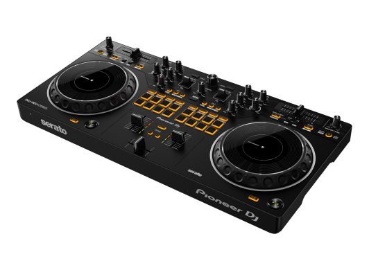 DJ-контролер PIONEER DDJ-REV1 85184 фото