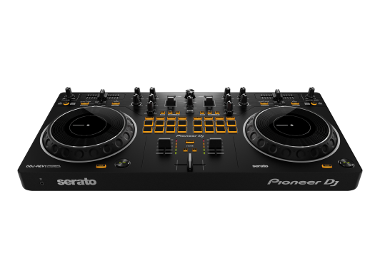 DJ-контролер PIONEER DDJ-REV1 85184 фото