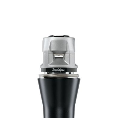 Вокальний мікрофон SHURE KSM8/B 77108 фото